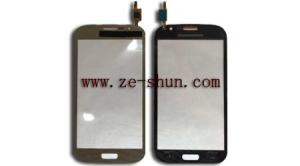 Quality Golden Navy Blue White Replacement Touch Screens / Samsung Galaxy Touch Screens wholesale