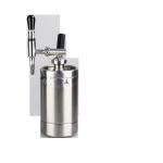 64oz Nitro Cold Brew Coffee Maker Dispenser System