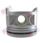 5L DIESEL ENGINE PISTON 13101-54120 13103-54120 Diesel Engines Parts