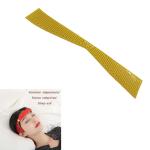 5V Flexible Heating Pad , Polyimide Film Heater 0.3mm Anti Freezing For