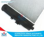 High Efficiency Mercedes Benz Radiator W210 / E200 / E230 26mm