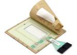 IP65 IP67 Waterproof Membrane Switches Keypad With Female Connector