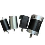 Customizable Good Quality Low Price Brushed Brushless Electrical DC Motor from