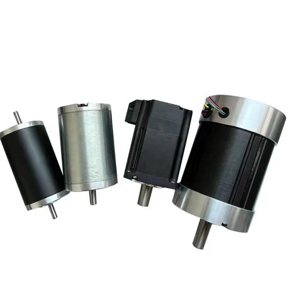 Customizable Good Quality Low Price Brushed Brushless Electrical DC Motor from