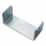 Custom Stainless Steel CNC Stamping Parts Metal Processing Bending Parts