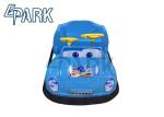 Inflatable Kids Bumper Car For Amusement Park CE Certificate