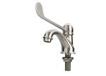 Stainless Steel 304 Material Medical Faucet Rubinetto Medico Medizinischer