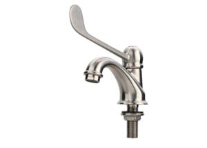 Quality Stainless Steel 304 Material Medical Faucet Rubinetto Medico Medizinischer Wasserhahn medische kraan wholesale