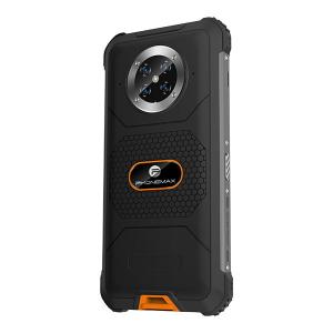Quality IP68 Waterproof 5G Rugged Smartphone Most Indestructible With Fingerprint wholesale