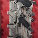 PP PE High Speed Converter Second Hand Winding Machine