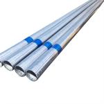 Cold Rolled Galvanized Square Tube Seamless Steel Pipe for Invoicing by