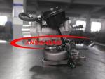 TB4133 Diesel Engine Turbocharger 465269-13 465269-0009 ME047765 With 6D15CT