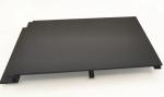 Factory Supply Fine Black Powder Coated Aluminium Facade Cladding