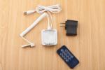 COMER anti-theft devices for alarm mobile phone acrylic holders charging station