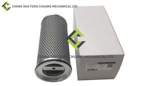 Quality Zoomlion Concrete Pump Truck Accessories Filter 852 755 DRG 90 wholesale