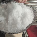 Professional Electric Ice Crushers 2Kg/Min Capacity and Durable Design