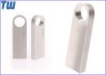 Slim Metal UDP Memory Chip Drive 4GB USB Memory Stick Thumb Drive