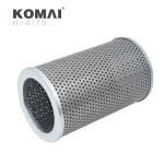KOMAI Hydraulic Oil Filter SH 60163 175-49-11222 175-49-11221 for KOMATSU D155