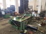 Y81 Series Hydraulic Scrap Baling Press Machine 160 Ton