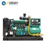 10-800KW Natural Gas Generator Set