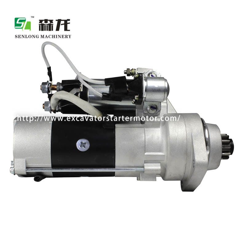 24V 11T 7.5KW M009T63271 M9T63271 Deutz Motor