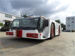 Compact 30 Km/Hr A320 Aircraft Tow Tractor