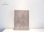 Strong Takeaway Paper Bags Custom Printable For Coffee Take Out
