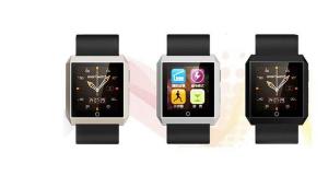Quality 2015 New U Watch Smart Watches Wristwatch Bracelet Bluetooth wholesale