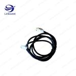 BK Custom Wiring Harness MOLEX 5557 series natural connectors Add DJ6023