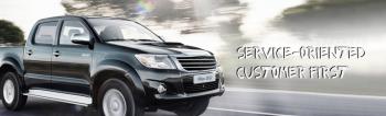 GuangZhou BaiXin auto parts traing company