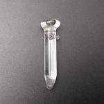 18mm Glass Bongs Accessories Bong Dabbers Oil Rig Glass Tools Dab Carp