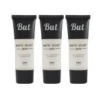 small diameter plastic tube packaging colored container BB cream plastic empty