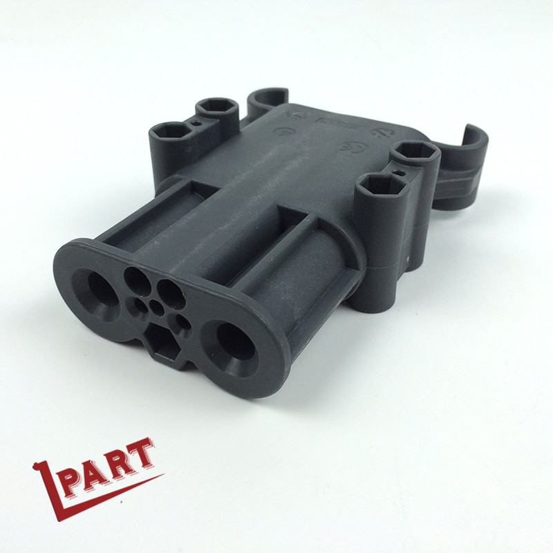 Electric Forklift Female DIN Battery Connector 320A 150V