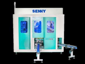 Quality Glass Ceramics Plastic Screen Printer Hot Stamping Labeling Machine wholesale