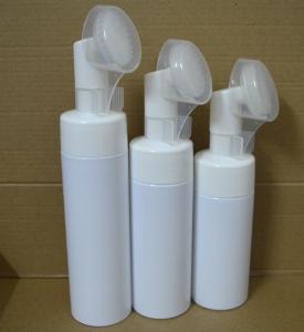 Quality Bubble bottle cleanser bottle 100 110 120 150 200 250 ml wholesale