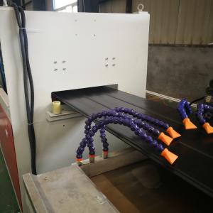 Quality 1m Plastcic PP Hollow Fence Panel Making Machine wholesale