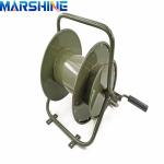 ST-01 All Metal High Quality Customizable Tactical Fiber Optic Reel