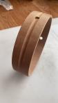 83A0045 Wheel Loader Spare Parts Top Cover Bushing