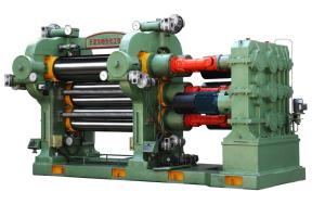 Quality Ease Of Maintenance Rubber Calender Machine Customization wholesale