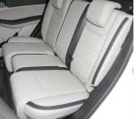 301km Luxury Electric SUV