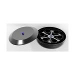 Blood Bag Refrigerated Centrifuge Machine Low Speed For Blood Bank