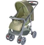 Anti Vibration Baby Sport Stroller Portable Folded Travel Luxury Infant