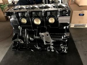 Quality Mazda WL Engine Cylinder Block Engine Parts wholesale