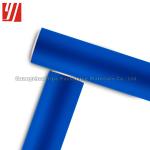 High Transparency Blue 18 MIC Soft Touch Film
