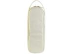 Ice insulated cooler bag single wine bottle bags