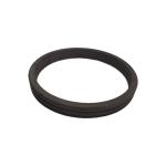 Chemical Composition High Pure Flexible Carbon Graphite Pump Seal