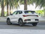 150kw Compact SUV Electric Car