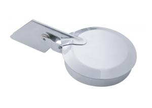 Quality Carton Steel Polishing 4 Inch Exhaust Rain Cap wholesale