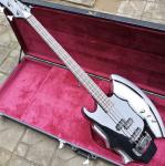 Grand guitar Cort Gene SIMMON Axe 4 strings Bass Electric musical instrument