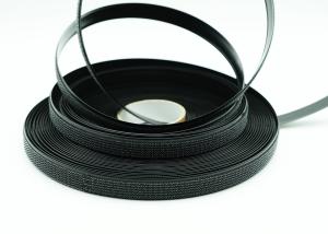 Quality 100% Nylon Hook And Loop Tape Heavy Duty Industrial Velcro Tape For Mop wholesale
